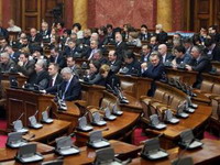 Deo opozicije kritikovao vladu