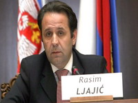 Ljajić podnosi ostavku