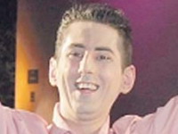 Danijel Boto: Otac je šokiran uspjehom