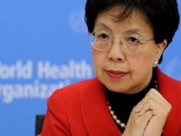 Šefica SZO nije primila vakcinu protiv virusa H1N1
