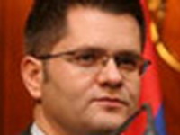 Jeremić: Kontratužba ako Hrvatska ne povuče tužbu