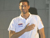 Čavić: Nađa Higl je obeležila 2009