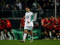 Misimović: Atletico? Nije bilo ni upita, ni ponude
