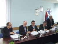 Sedam miliona evra za veću bezbjednost