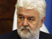 Cvetković: Ispunjeni ključni ciljevi Vlade