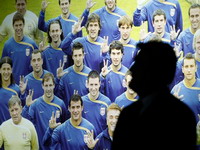 "Orlovi" iz Salcburga u Afriku