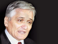 Špirić: 2010. treba biti godina dijaloga unutar BiH