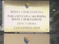 Predstavnički dom Parlamentarne skupštine BiH usvojio Prijedlog zakona o budžetu