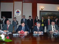 Dodik: Ako "Strabag" odustane, RS će autoput graditi sama!