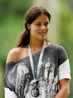 Ana Ivanović: "Sanjam Gren slemove"