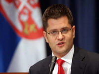 Jeremić: Lideri regiona