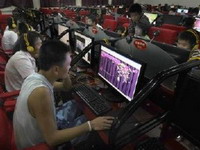 U 2009. godini uhapšeno 5.400 osoba zbog pornografije na internetu