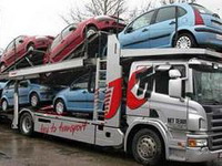Carina na uvoz automobila 7,5 odsto