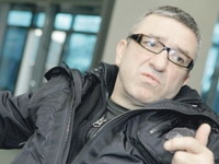 Mladen Vojičić Tifa: Ojačao me život na ulici