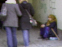 Prosjačenje sve izraženiji problem u Kantonu Sarajevo