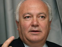 Španski ministar vanjskih poslova Miguel Angel Moratinos poručio da će Španija najveću pažnju posvetiti Bosni i Hercegovini