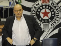 Vujošević: Ne treba očekivati pobedu od 22 poena!