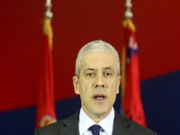 Vlada Kosova dozvolila posetu Tadića