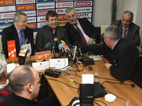 Slišković neće biti pomoćnik