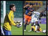 Transfer Spahića među najboljima u Francuskoj
