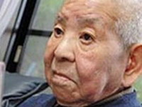 Umro jedini preživjeli atomskih napada na Japan