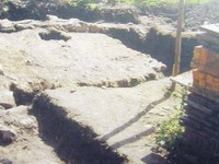 U Studenoj Česmi otkrivena kasnoantička grobnica