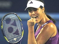 Tenis, pregled