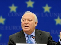 Ambasadori EU upoznati sa kandidaturom Srbije