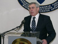 Alkalaj ogorčen izjavom izraelskog ministra