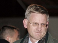 Bilt: To je glupost, EU pod švedskim predsjedavanjem nije ugađala Dodiku