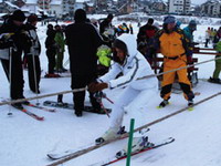 Zlatibor oborio rekord