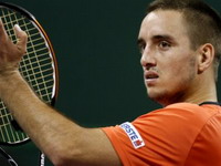 Tenis, pregled
