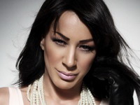 Romana snima duet sa Despinom Vandi