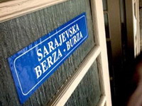 Na Sarajevskoj berzi obveznice stare devizne štednje