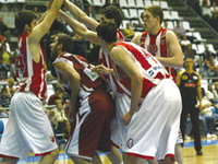 Crvena zvezda puni “Pionir“