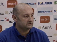 I u drugoj prijateljskoj utakmici muška rukometna reprezentacija Bosne i Hercegovine izgubila