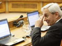 Škundrić bez fotelje u NIS-u