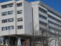 KCUS-a: Dva pacijenta na respiratorima