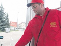 Nafta:U FBiH cijene ostaju iste