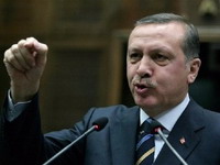 Izrael odbacio Erdoganove optužbe