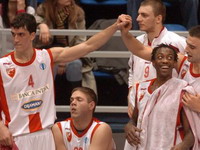 Ubedljiva pobeda Zvezde nad Benetonom