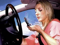 Kod 28 posto saobraćajnih nesreća krivac je mobitel