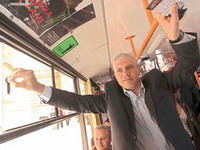 Beskućnik Boris