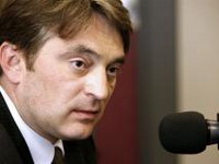 Komšić primio komadanta NATO štaba
