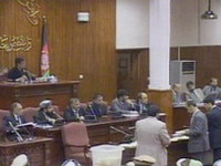 Afganistanski parlament ponovo odbacio većinu prijedloga predsjednika Hamida Karzaija