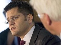 Zahlađenje odnosa Srbije i CG?