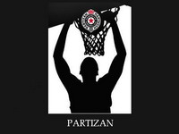 Partizanovi rivali zadovoljni žrebom