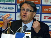 UEFA ispituje Ćiru zbog namještanja utakmica