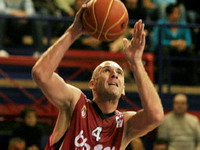 Bosna u Sarajevu dočekuje Cedevitu