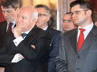 O kandidaturi Srbije 26. januara u Briselu